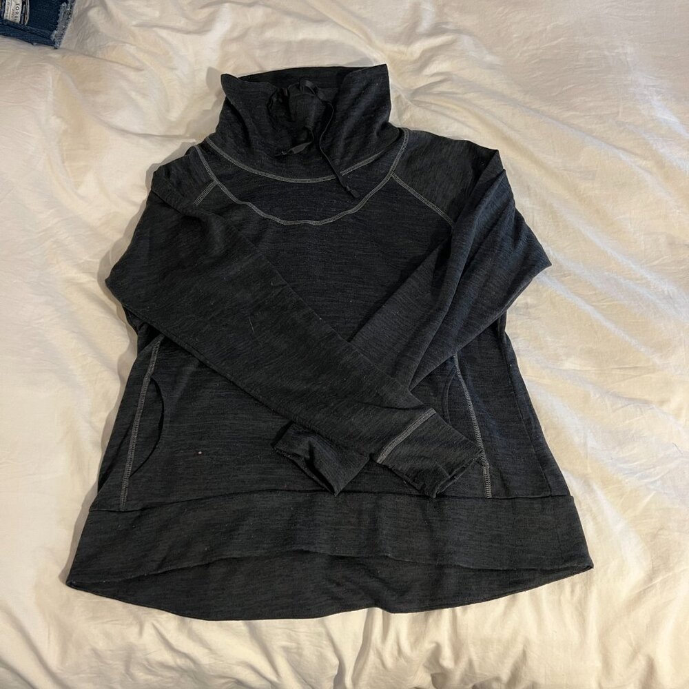 Kuhl Lea pullover sweater XL